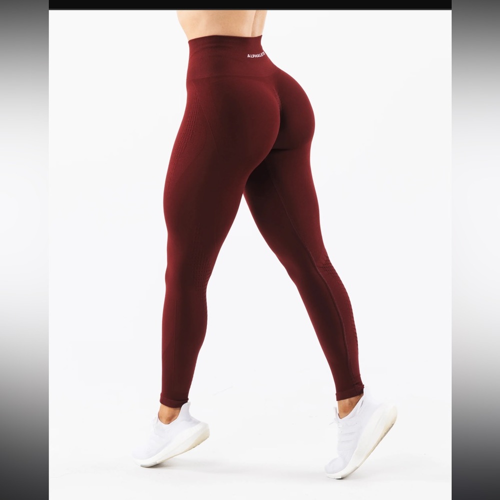 Alphalete Amplify legging, xs